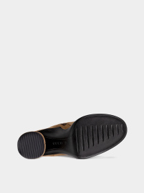 Сапоги ECCO модель 22269305034 Фото