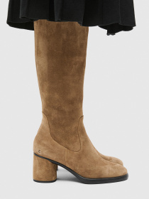 Сапоги ECCO модель 22269305034 Фото