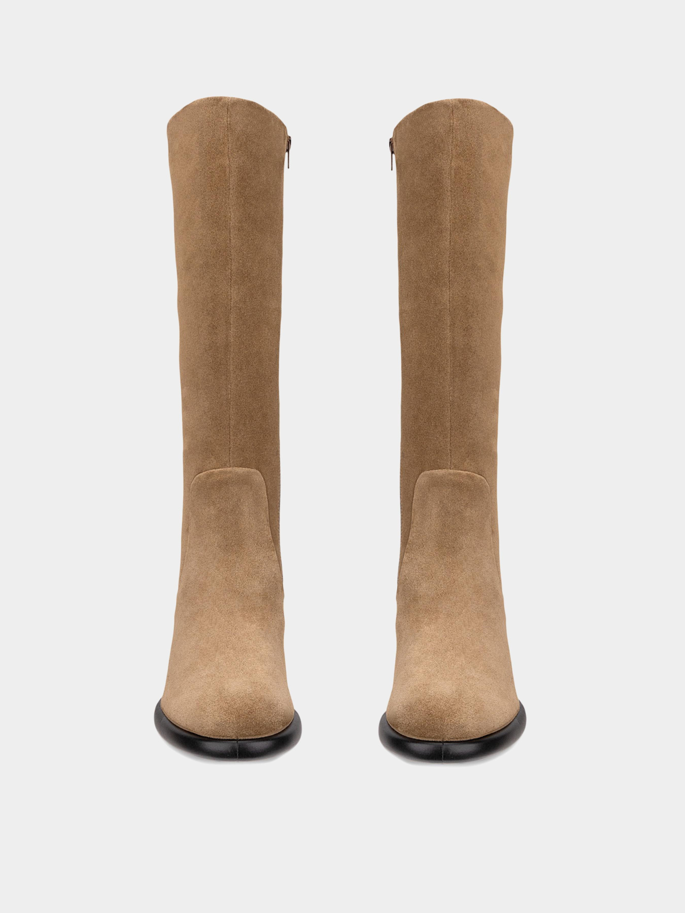 Сапоги ECCO модель 22269305034 Фото