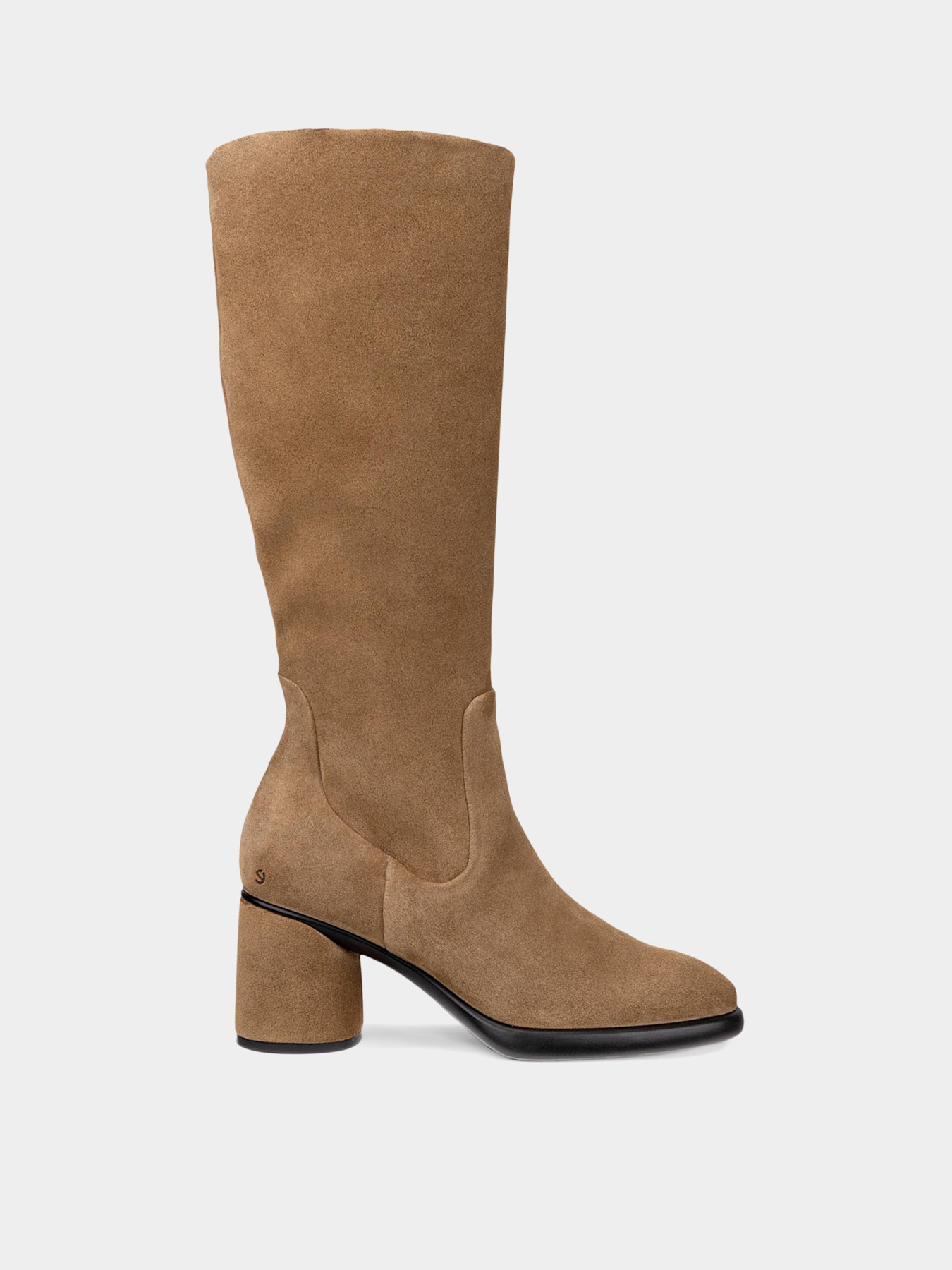 Сапоги ECCO модель 22269305034 Фото