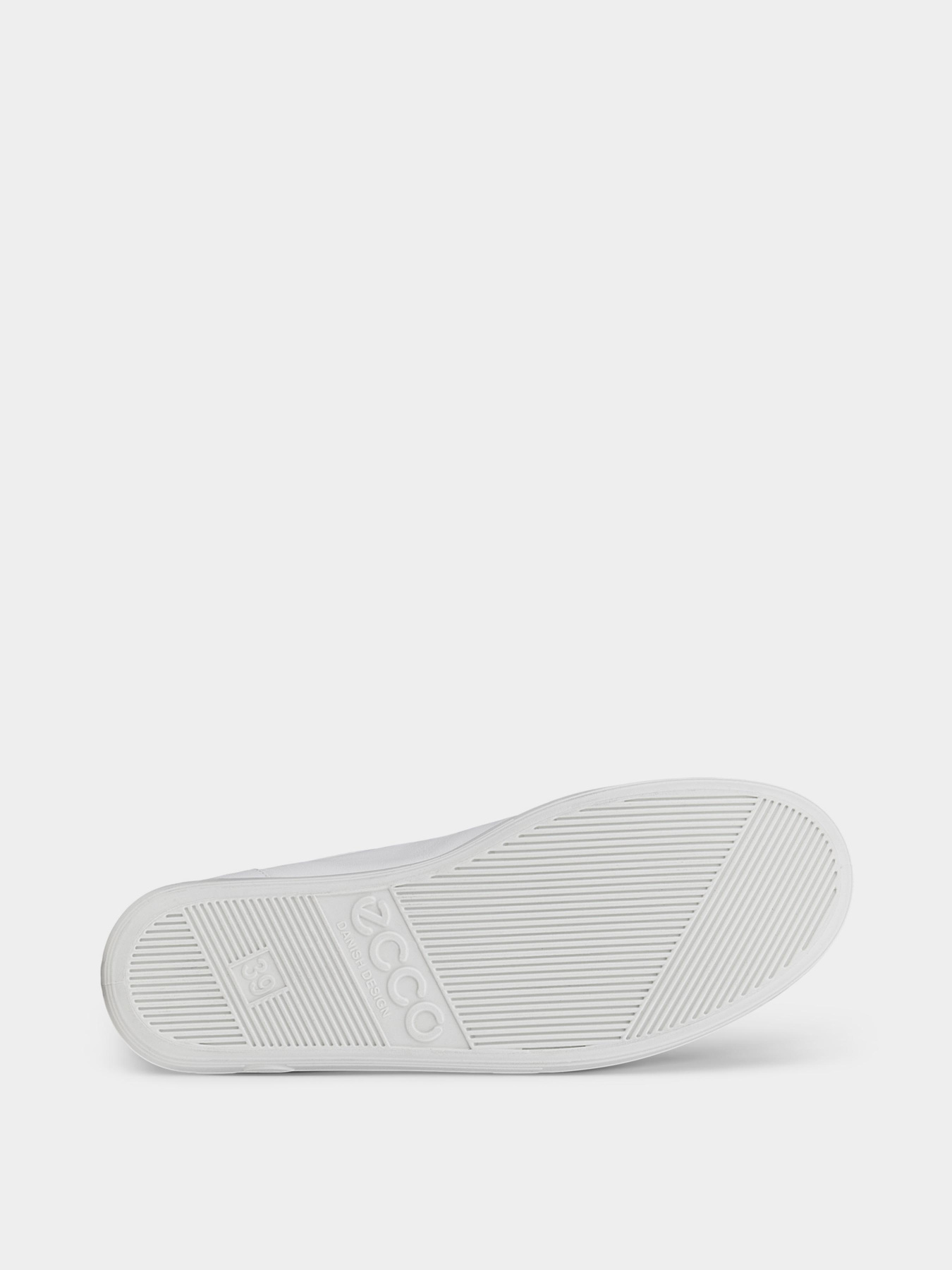 ECCO модель 20658301007 Фото