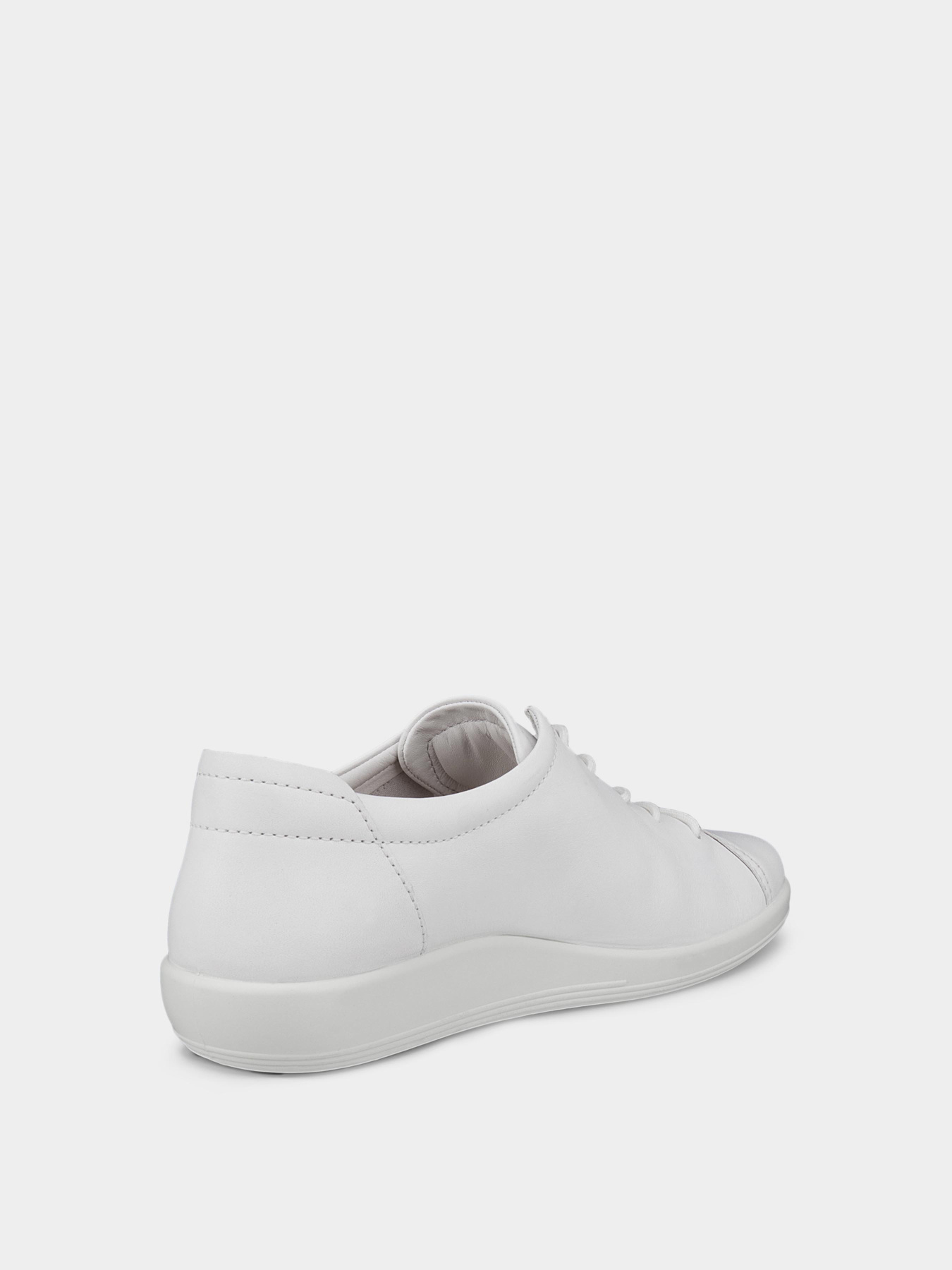 Кеды низкие ECCO модель 20658301007 Фото