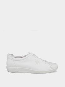 Кеды ECCO SOFT 2.0 модель 20658301007 Фото
