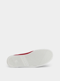 Кеды низкие ECCO модель 20658301466 Фото