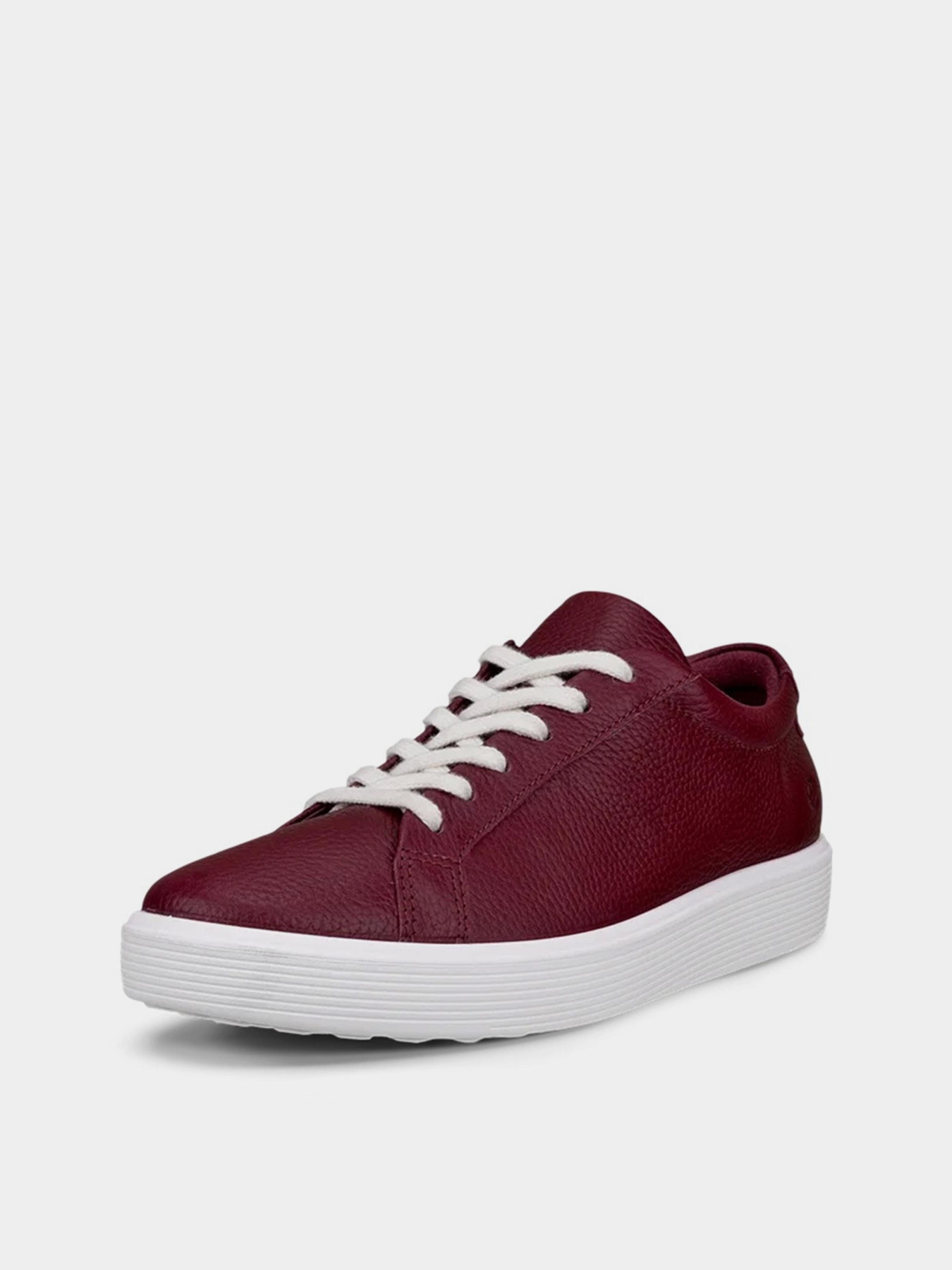 Кеды низкие ECCO Soft 60 модель 21920361291 Фото