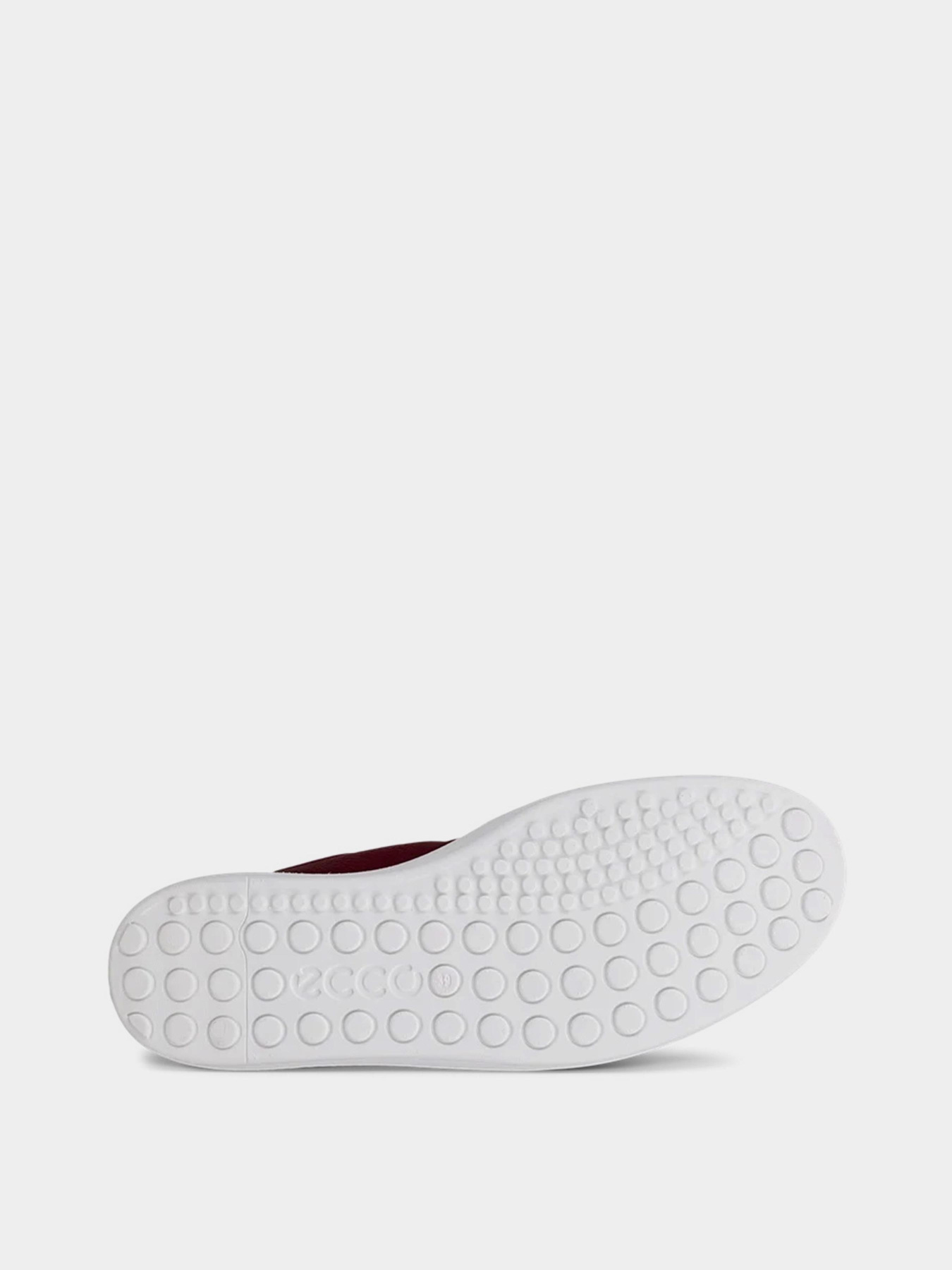 Кеды низкие ECCO Soft 60 модель 21920361291 Фото