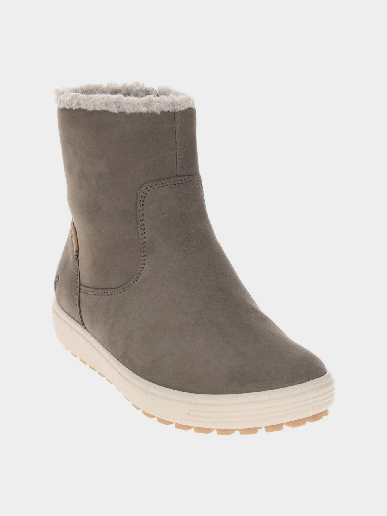 Черевики ECCO модель 45075302559 Фото