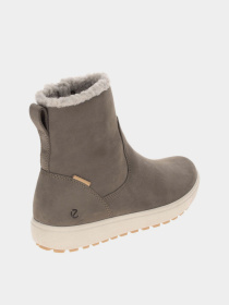 Черевики ECCO модель 45075302559 Фото