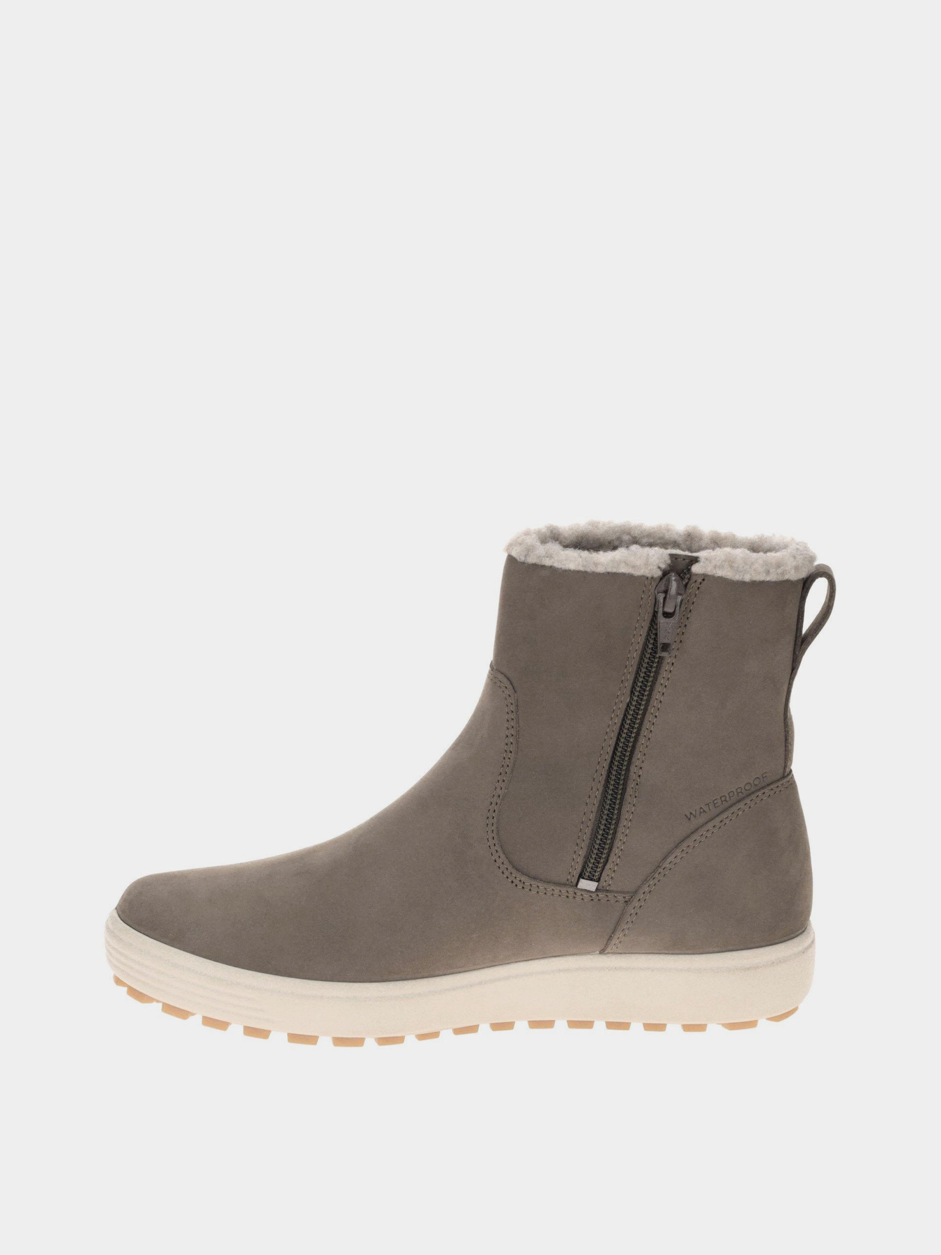 Ботинки ECCO модель 45075302559 Фото