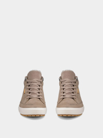 Черевики ECCO модель 45049302674 Фото