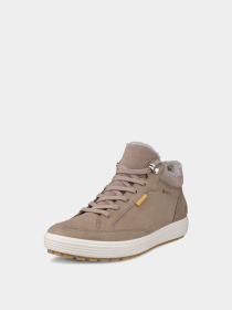 Черевики ECCO модель 45049302674 Фото