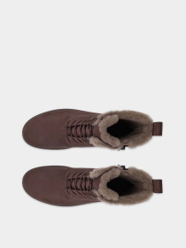 Ботинки ECCO модель 45042361290 Фото