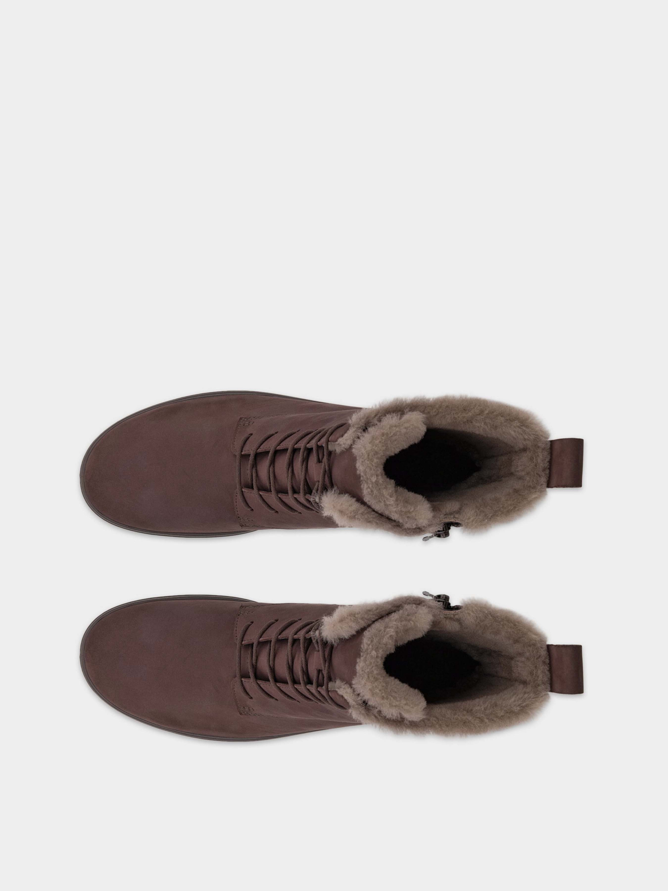 Черевики ECCO модель 45042361290 Фото