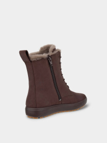 Черевики ECCO модель 45042361290 Фото