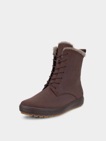 Черевики ECCO модель 45042361290 Фото