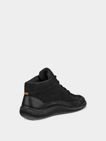 Кеди високі ECCO модель 22027351052 Фото