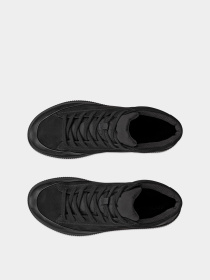 Кеди високі ECCO модель 22027351052 Фото