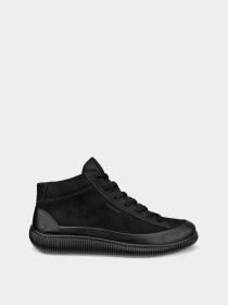 Ботинки и сапоги ECCO SOFT ZERO W модель 22027351052 Фото