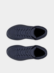 Кеди високі ECCO модель 22027350595 Кеди високі ECCO модель 22027350595 Фото