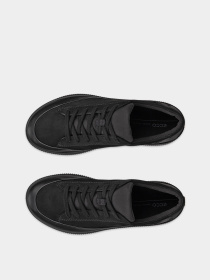 Кеды низкие ECCO Soft Zero модель 22028351052 Фото