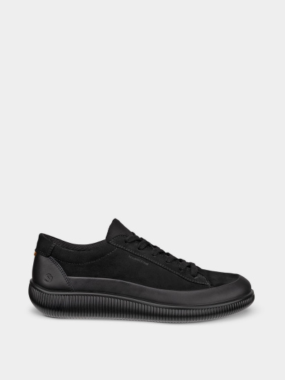 Кеды низкие ECCO Soft Zero модель 22028351052 - фото