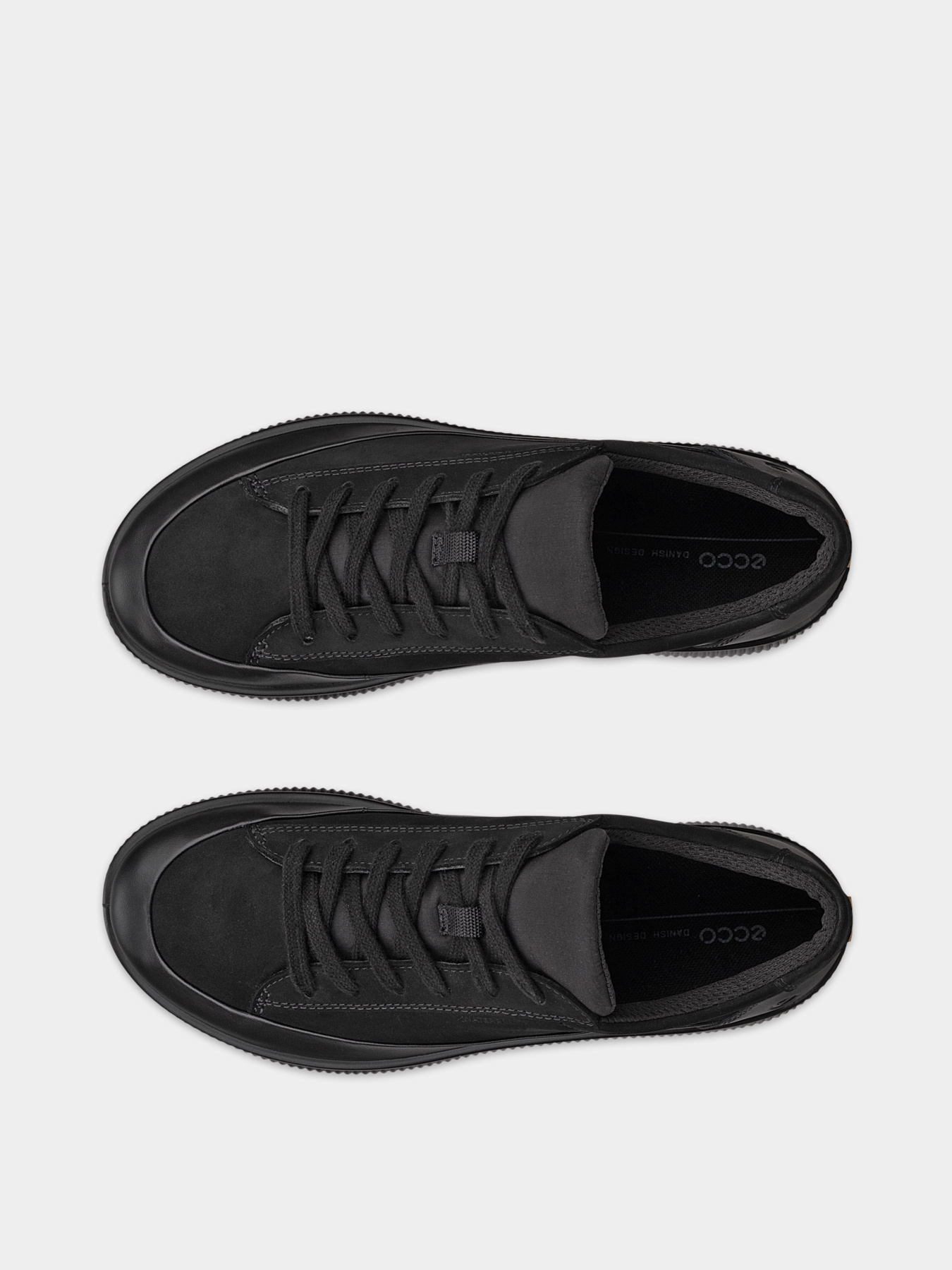 Кеды низкие ECCO Soft Zero модель 22028351052 Кеды низкие ECCO Soft Zero модель 22028351052 Фото