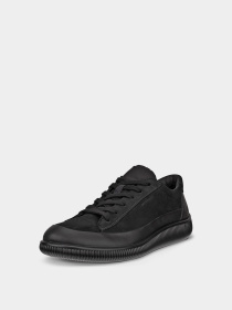 Кеды низкие ECCO Soft Zero модель 22028351052 Кеды низкие ECCO Soft Zero модель 22028351052 Фото