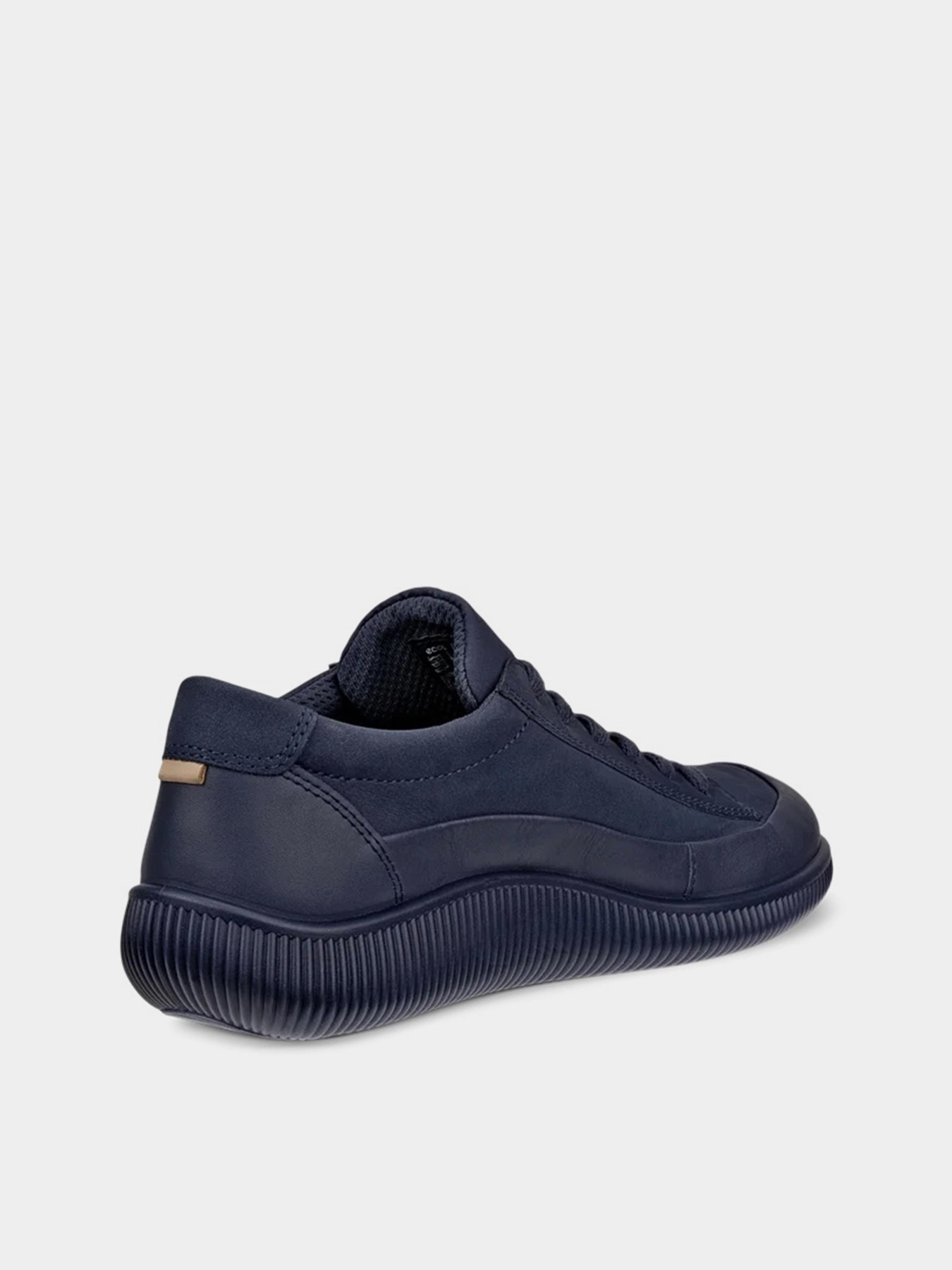 Кеды низкие ECCO Soft Zero модель 22028350595 Фото