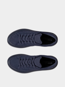 Кеды низкие ECCO Soft Zero модель 22028350595 Фото