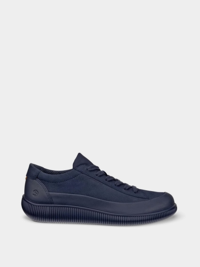 Кеди низькі ECCO Soft Zero модель 22028350595 - фото