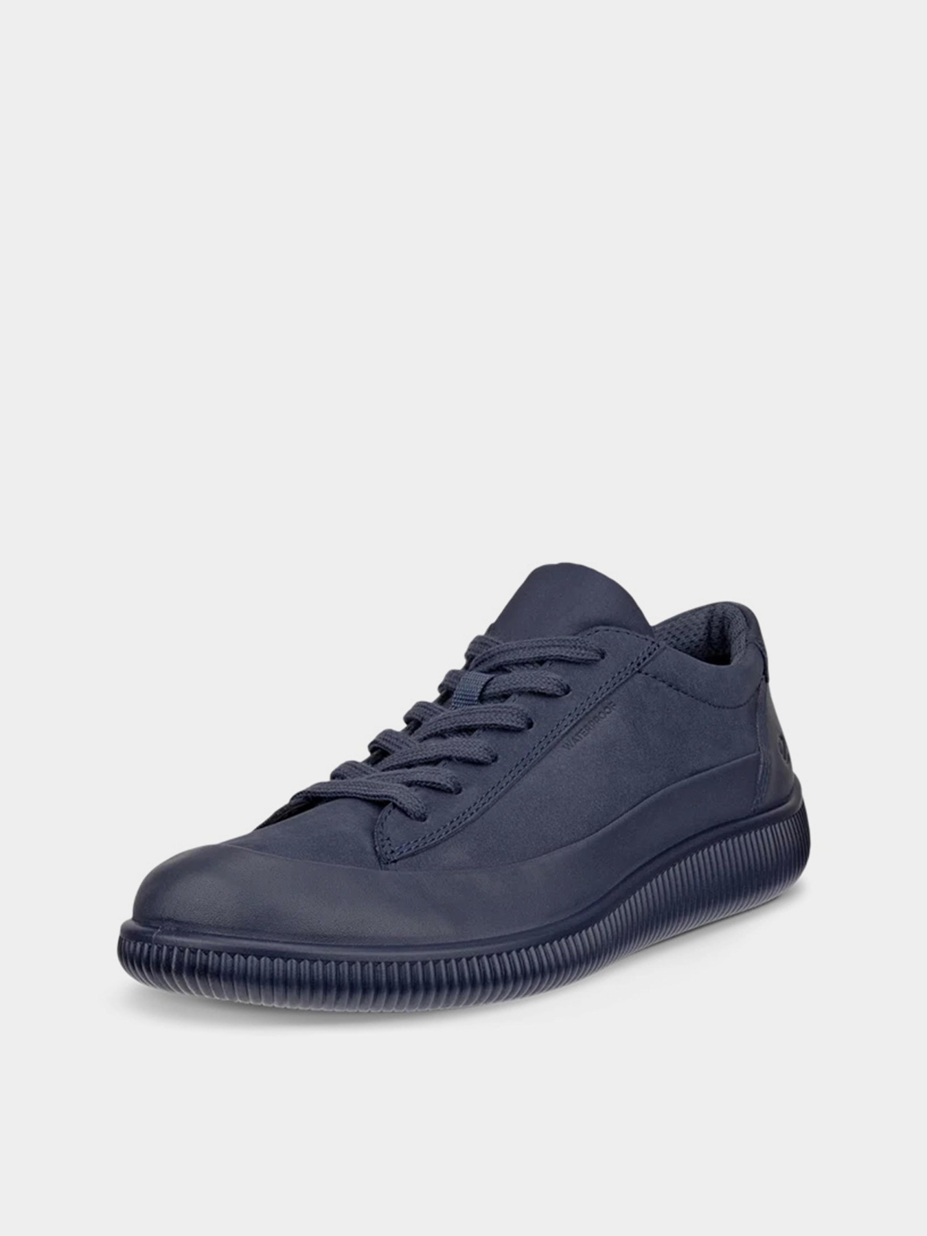 Кеды низкие ECCO Soft Zero модель 22028350595 Фото