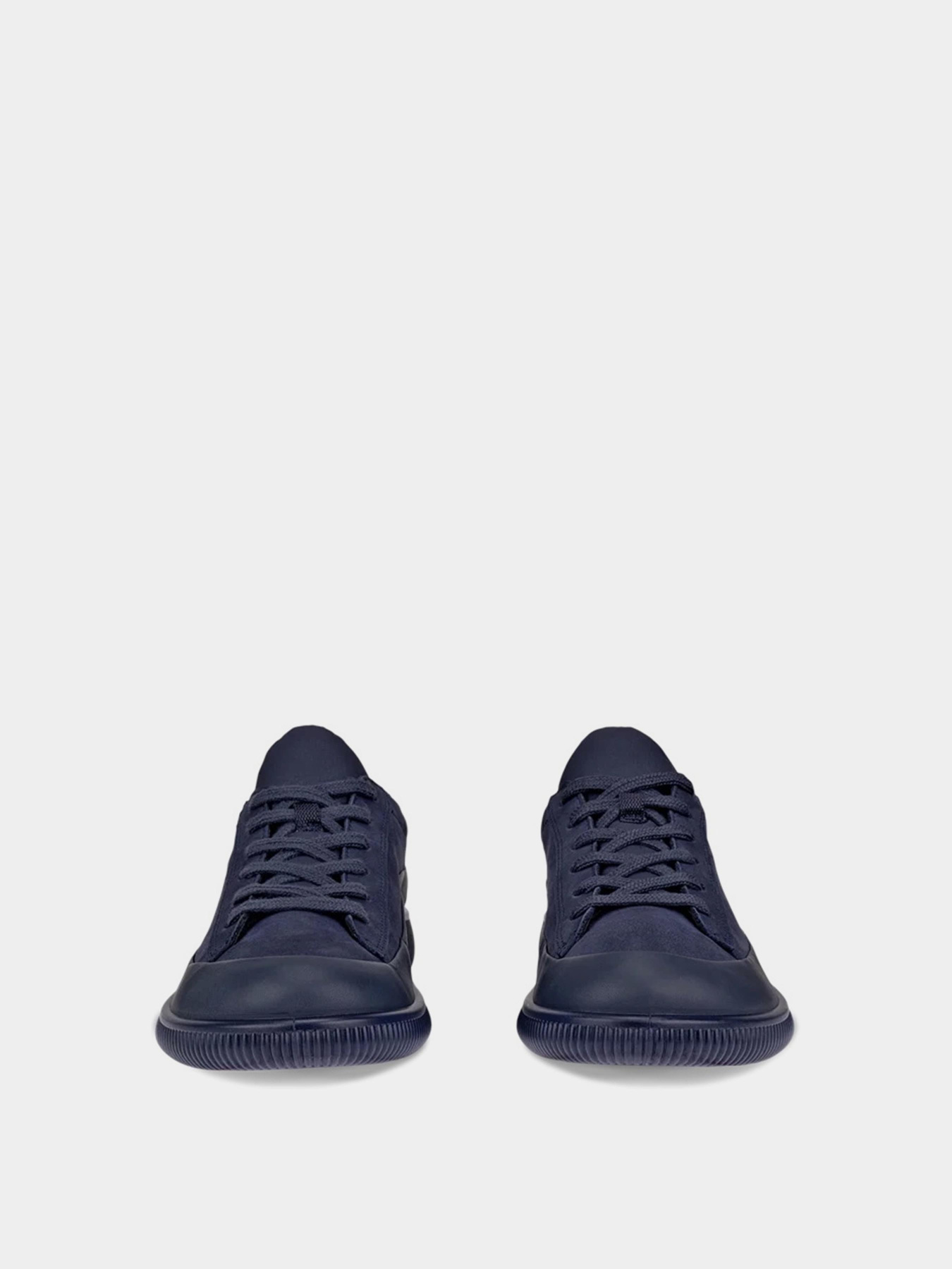 Кеды низкие ECCO Soft Zero модель 22028350595 Фото