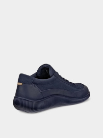 Кеды низкие ECCO Soft Zero модель 22028350595 Фото