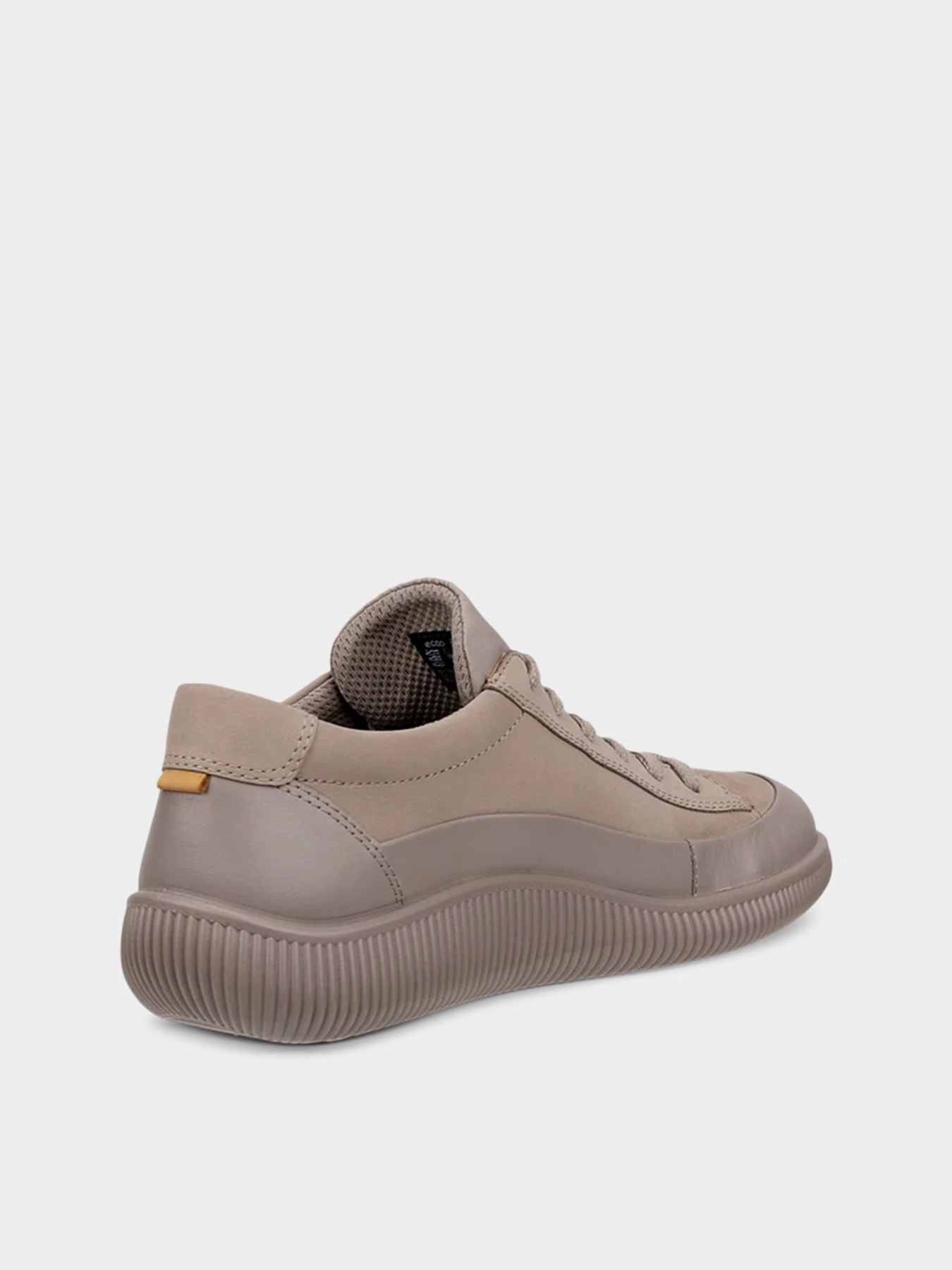 Кеды низкие ECCO Soft Zero модель 22028355294 Фото