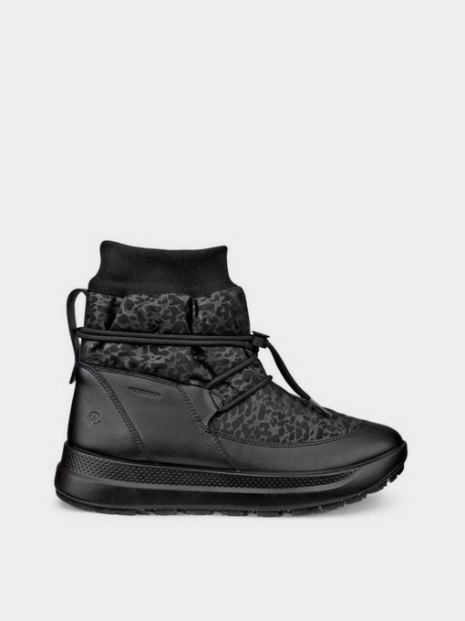 Сапоги дутики ECCO модель 42022361405 Фото