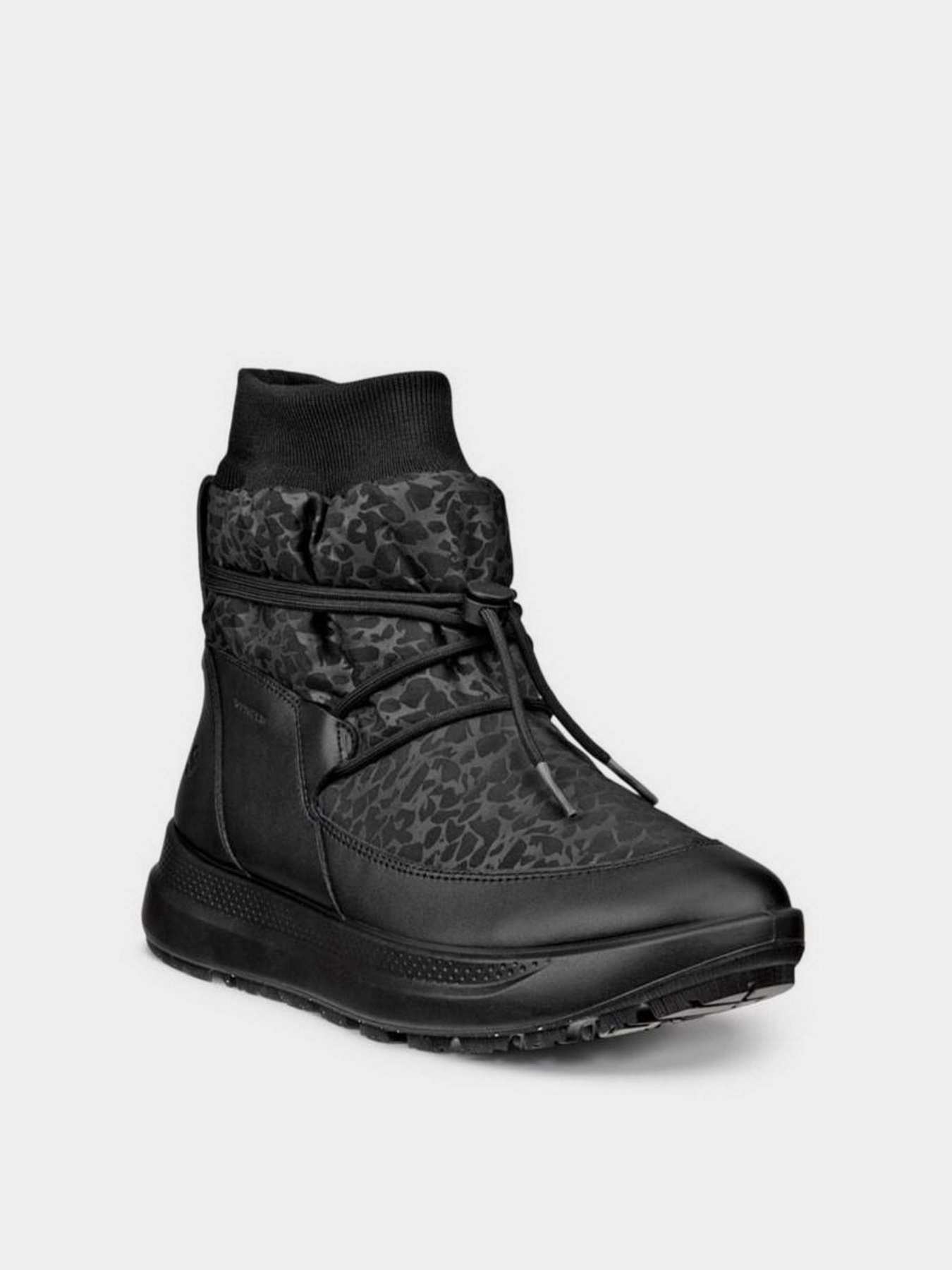 Чоботи дутики ECCO модель 42022361405 Фото