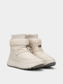 Сапоги дутики ECCO модель 42022361406 Фото