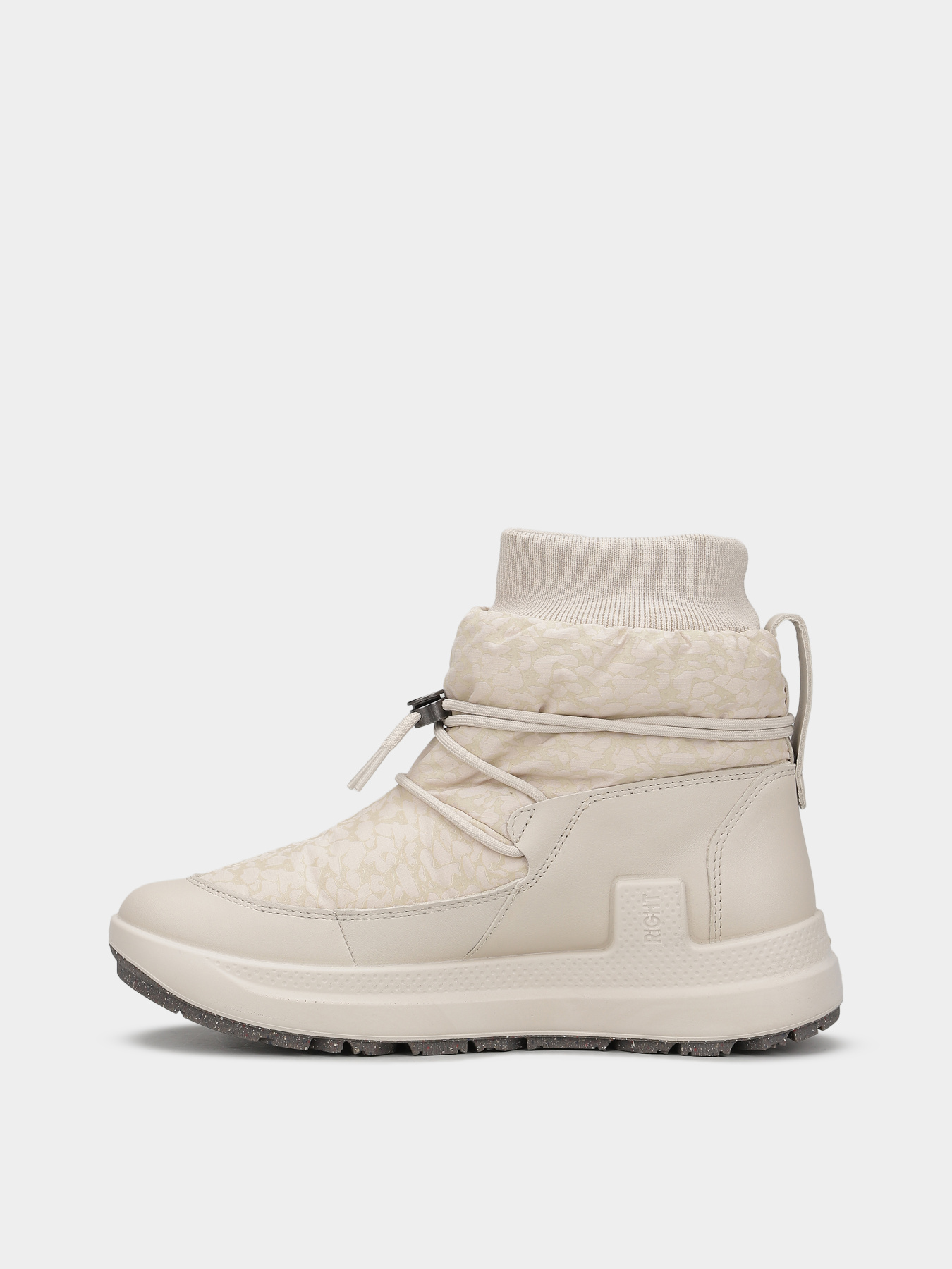 Чоботи дутики ECCO модель 42022361406 Фото