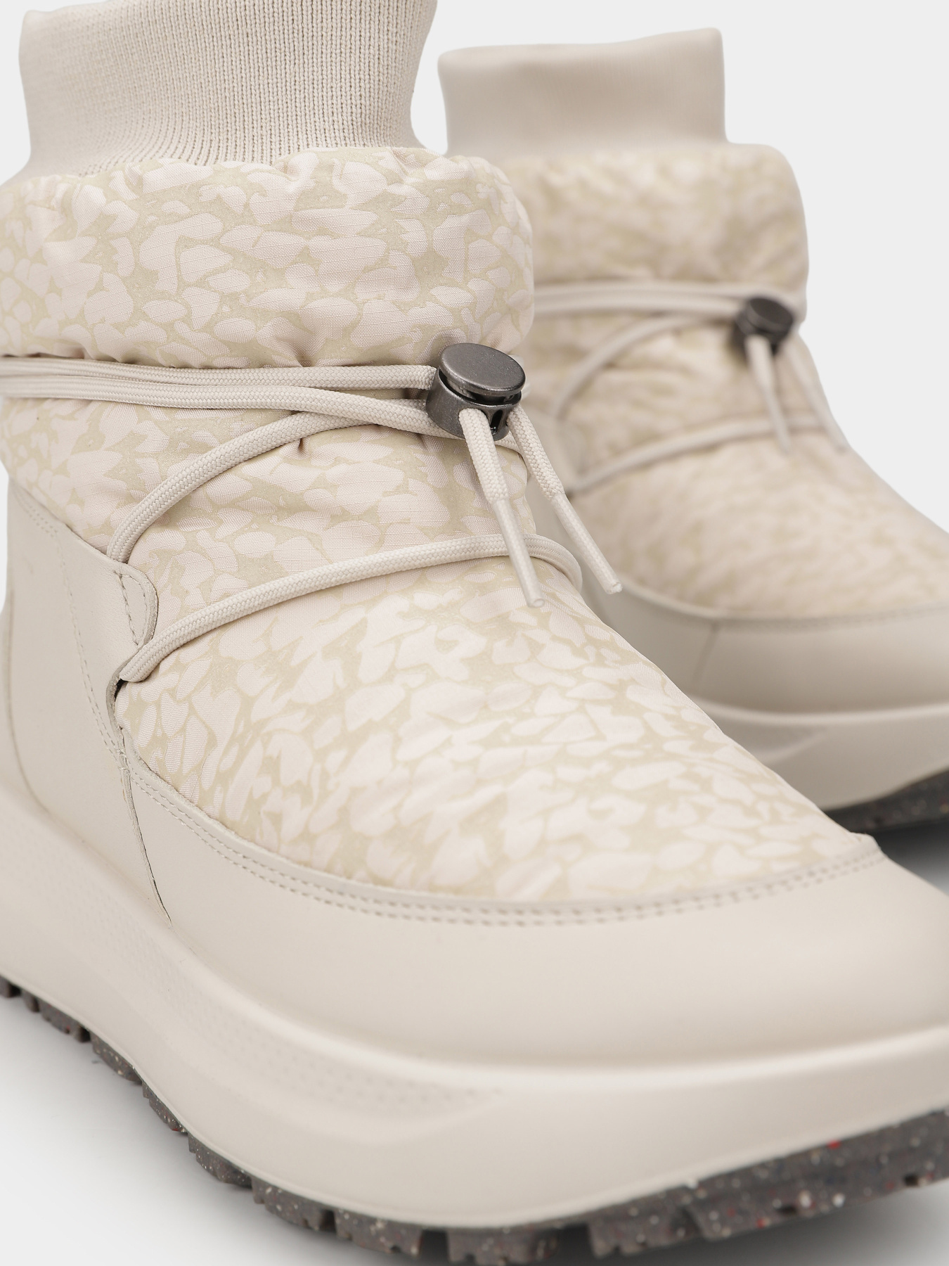 Чоботи дутики ECCO модель 42022361406 Фото