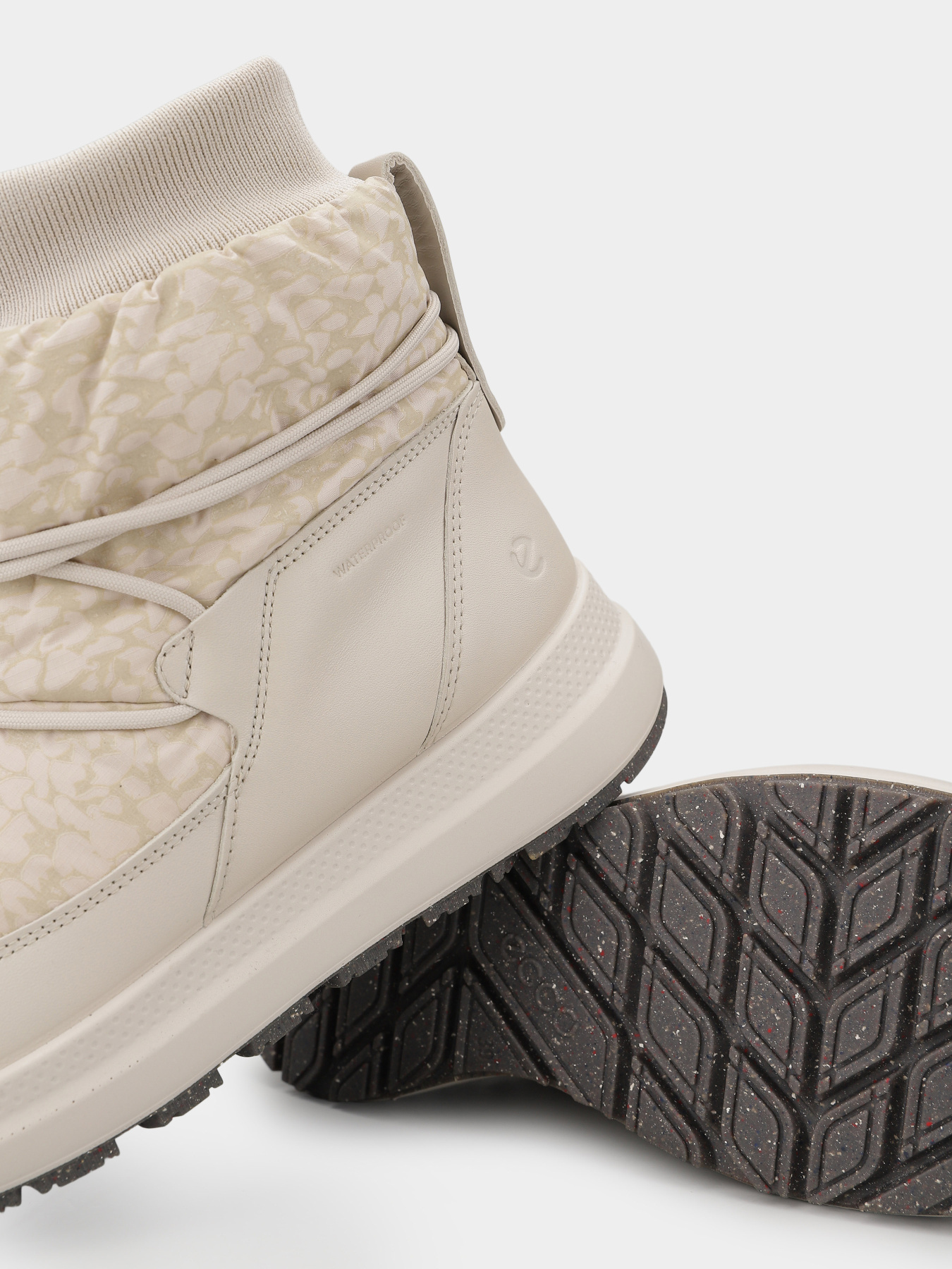 Чоботи дутики ECCO модель 42022361406 Фото