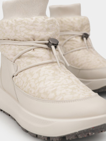 Чоботи дутики ECCO модель 42022361406 Фото