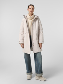 Чоботи дутики ECCO модель 42022361406 Фото