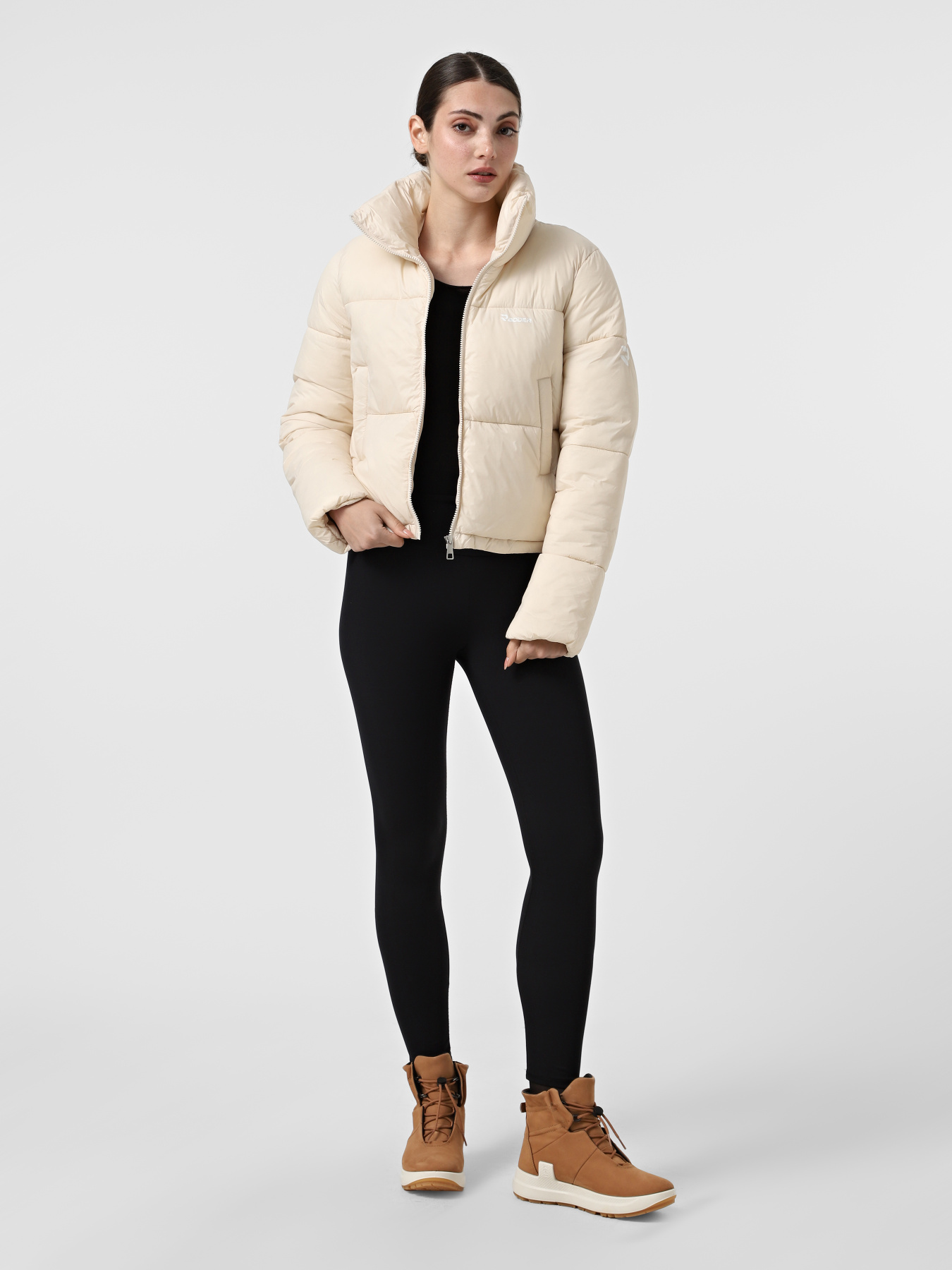 Черевики ECCO модель 42011302291 Фото