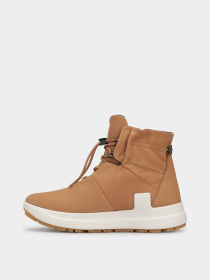 Черевики ECCO модель 42011302291 Фото