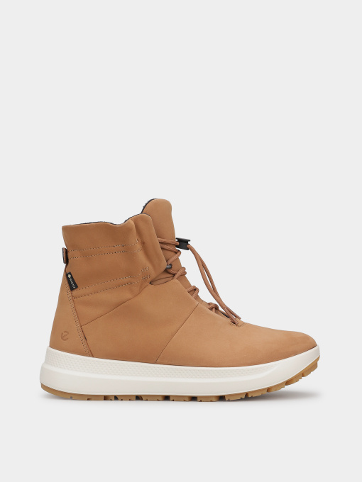 Ботинки ECCO модель 42011302291 Фото