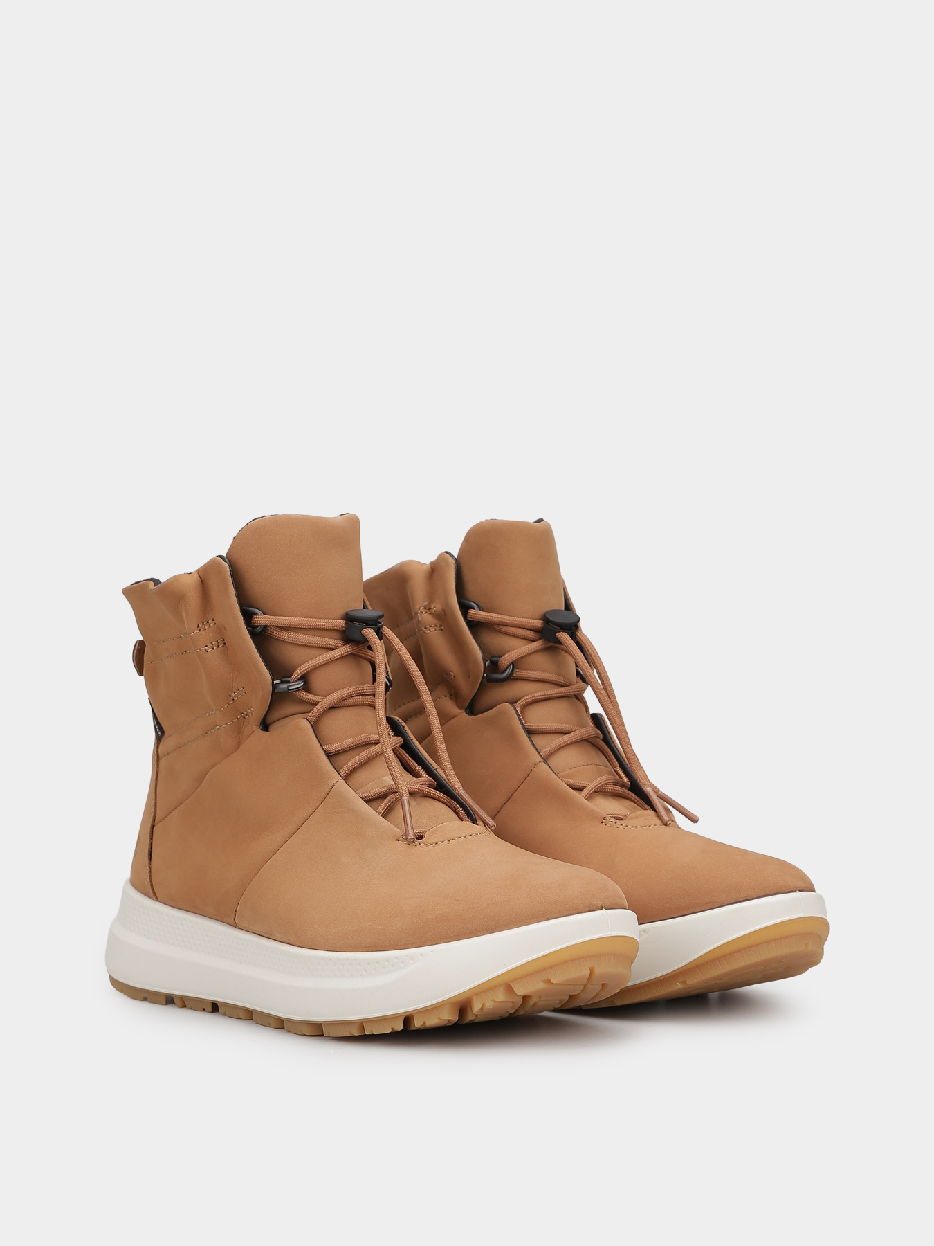 Черевики ECCO модель 42011302291 Фото