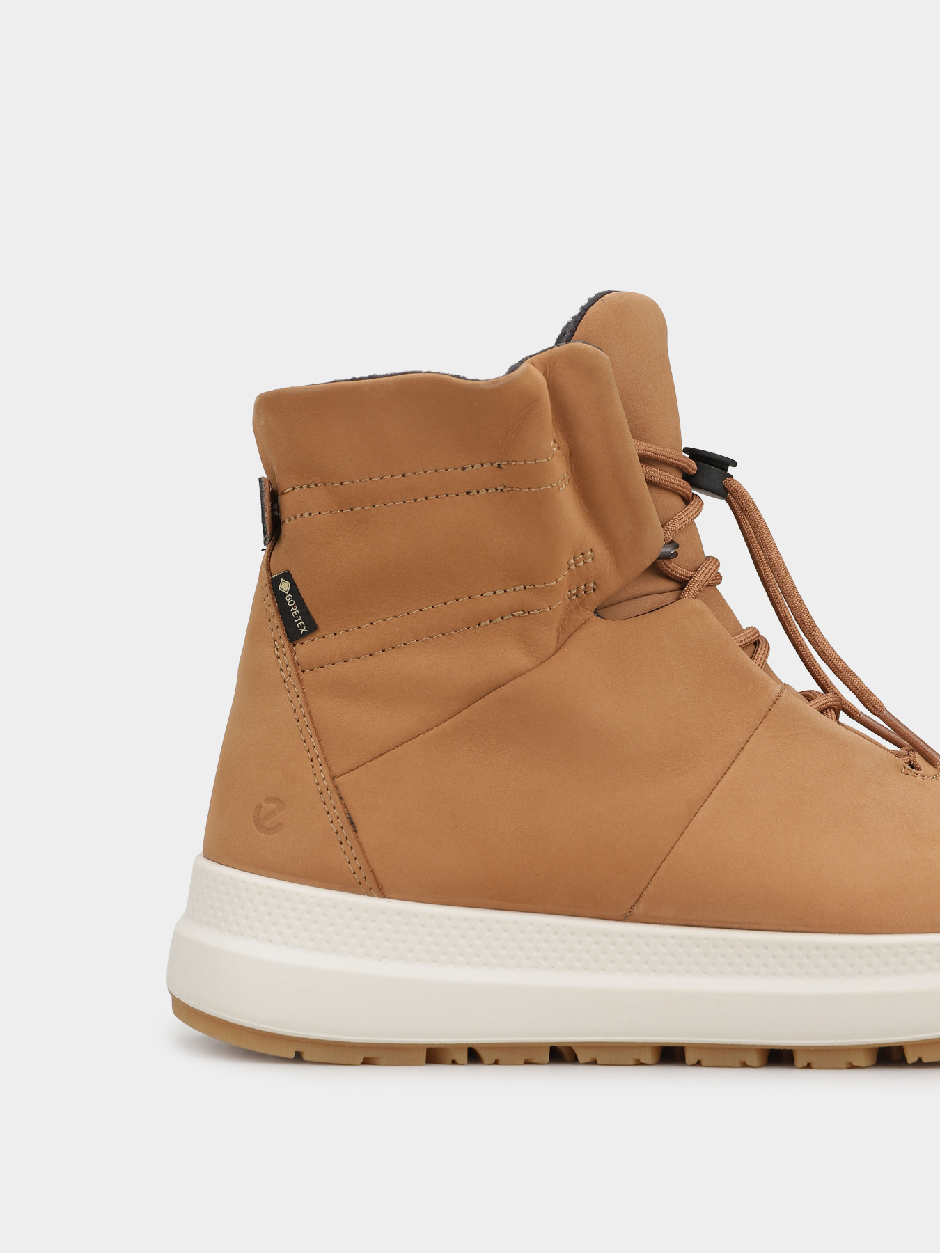 Черевики ECCO модель 42011302291 Фото