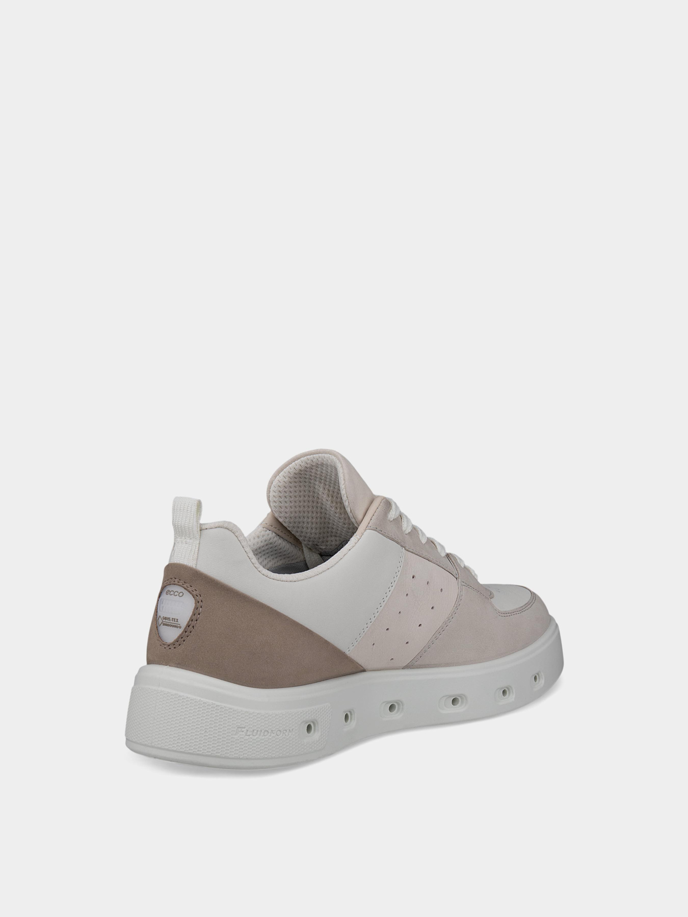 Кеды низкие ECCO Street 720 модель 20971352188 Кеды низкие ECCO Street 720 модель 20971352188 Фото