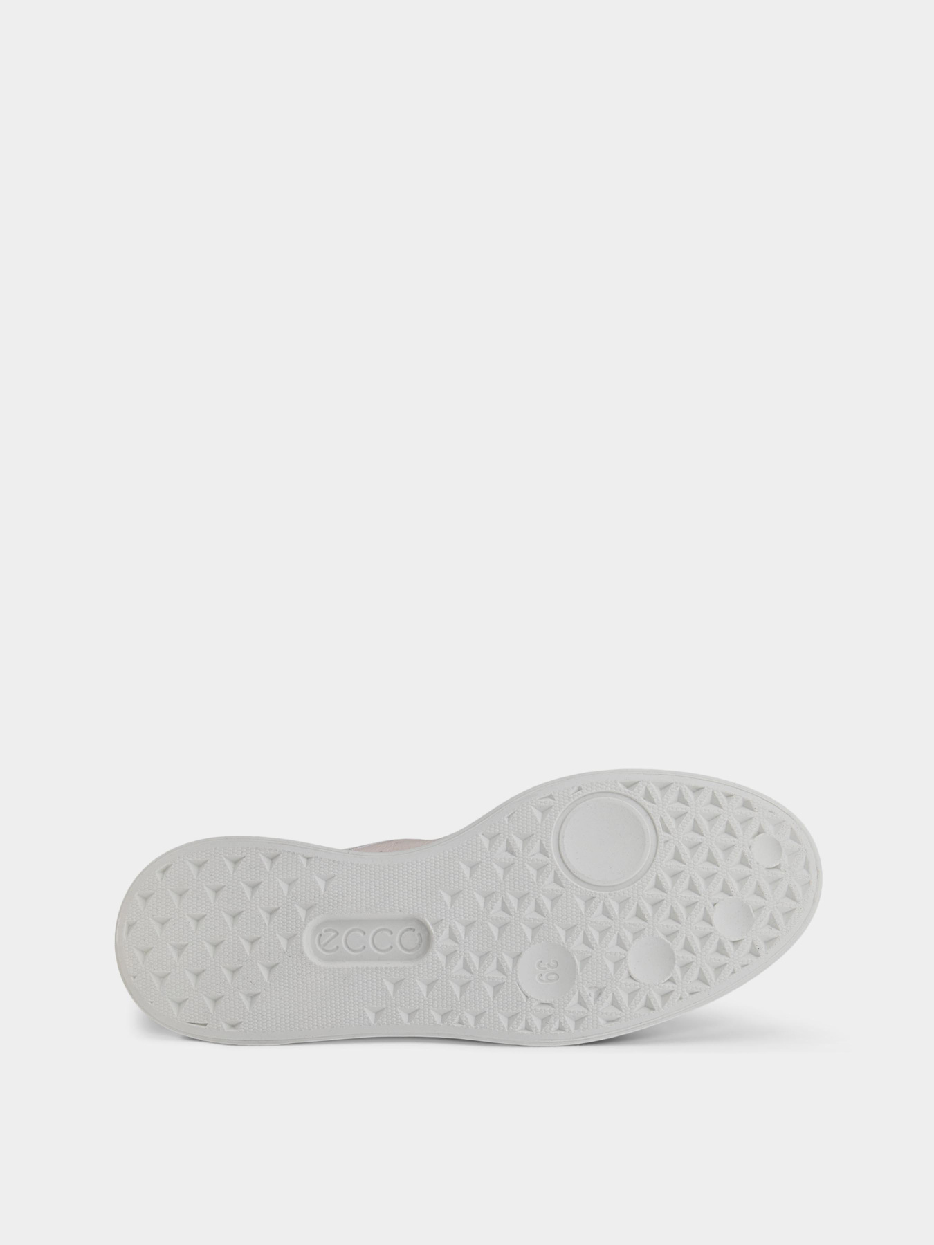 Кеды низкие ECCO Street 720 модель 20971352188 Кеды низкие ECCO Street 720 модель 20971352188 Фото