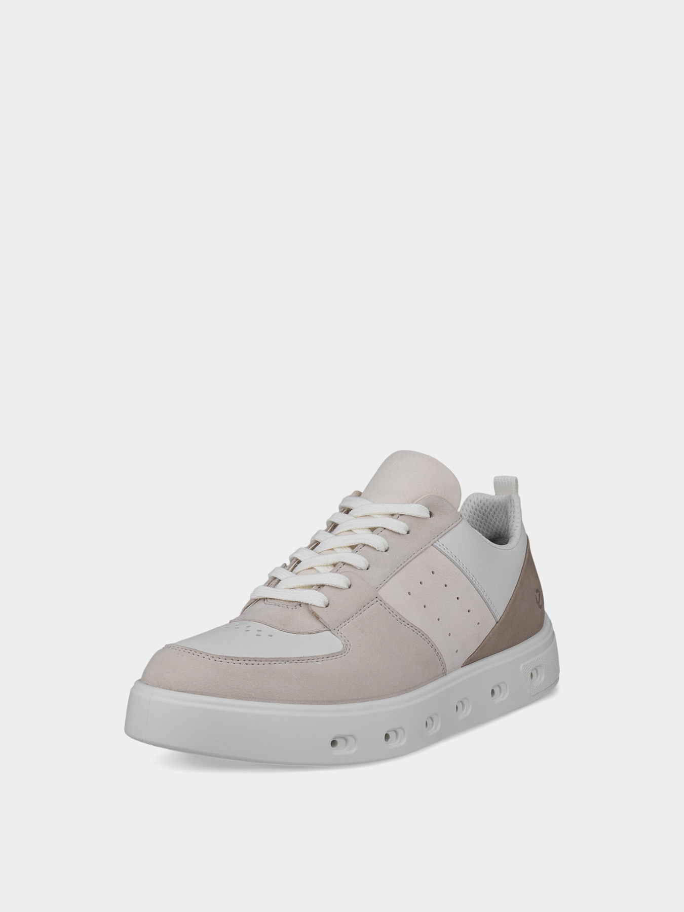 Кеды низкие ECCO Street 720 модель 20971352188 Кеды низкие ECCO Street 720 модель 20971352188 Фото